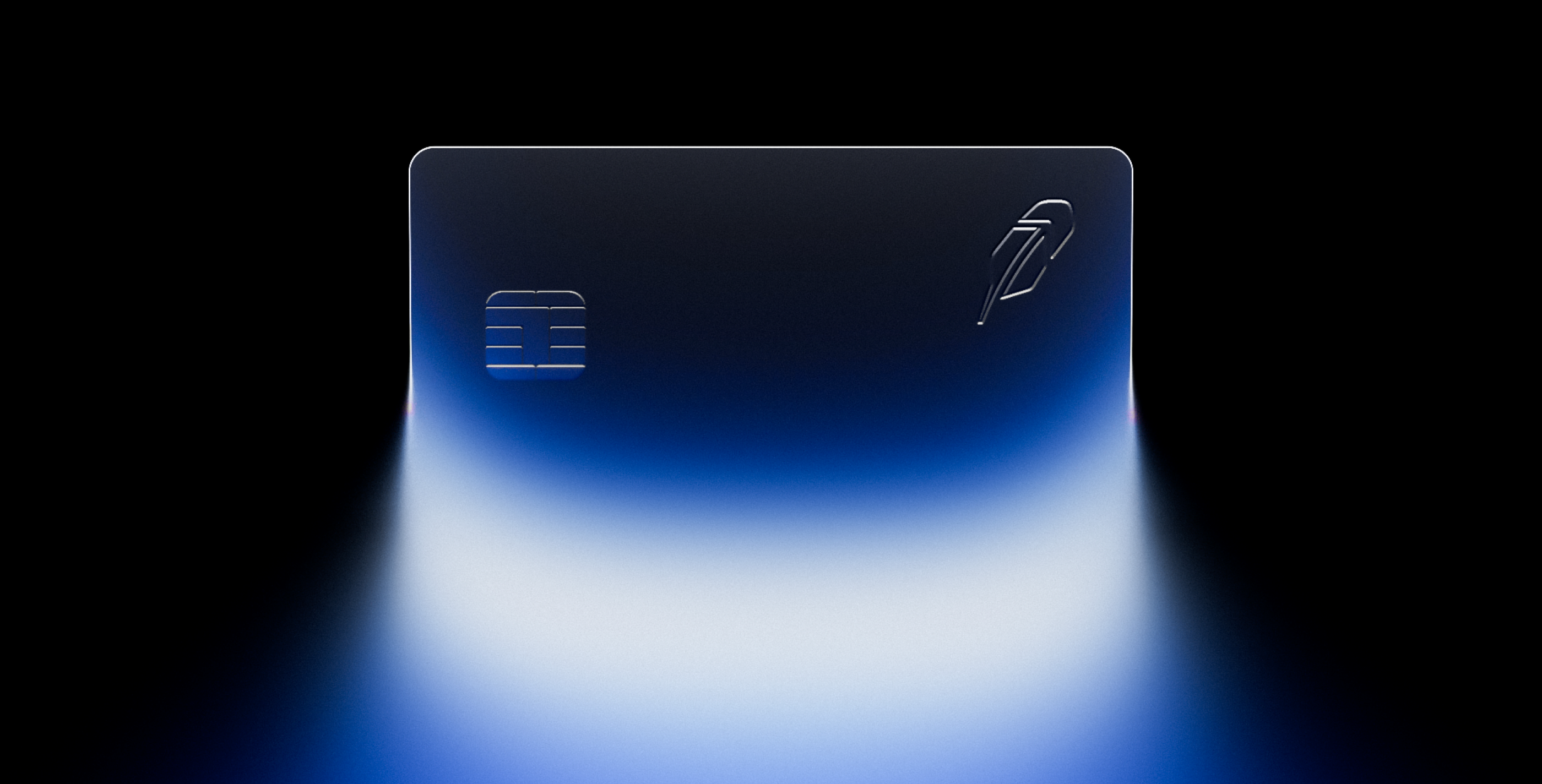 Robinhood Agent Credit Card